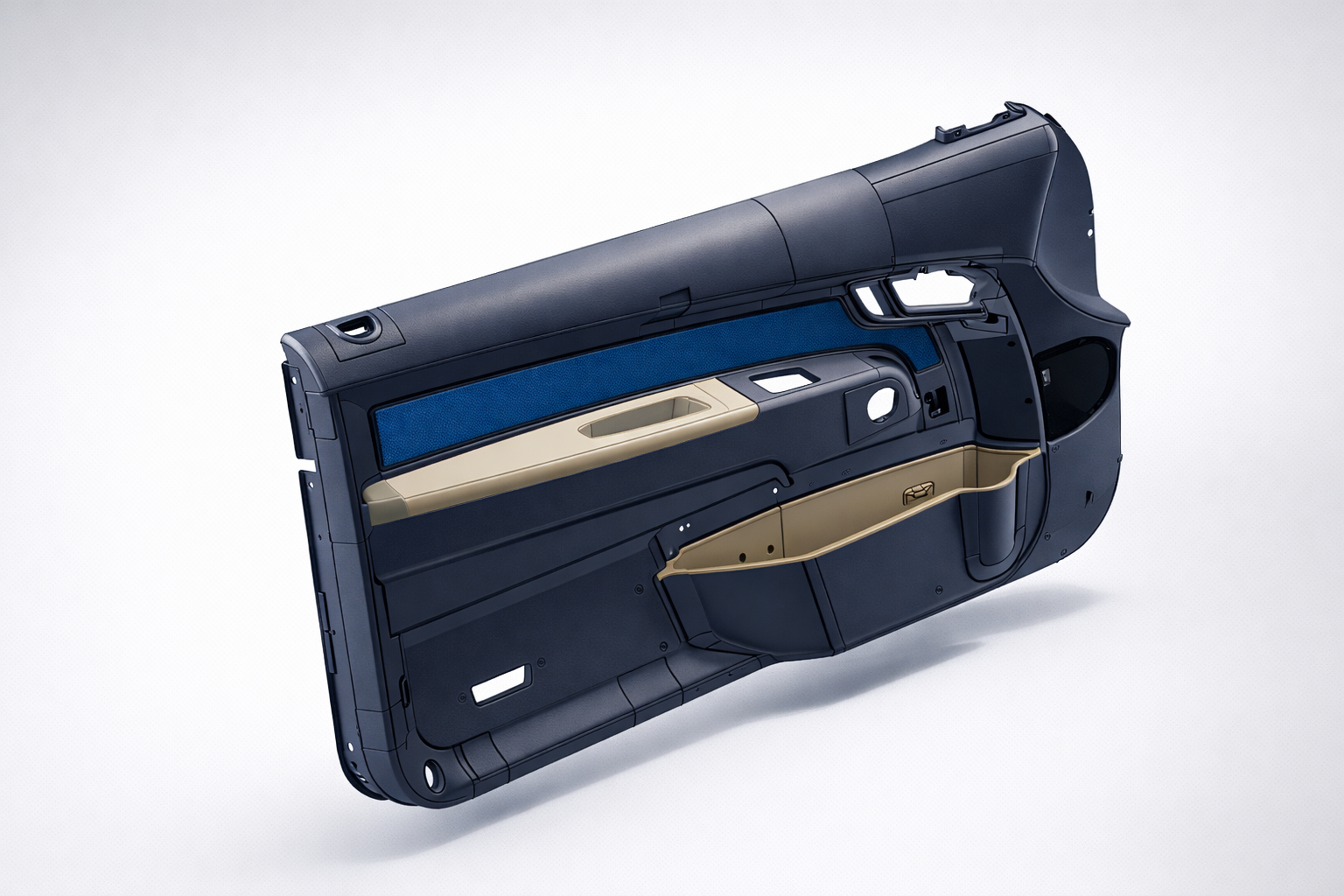 Door Trim